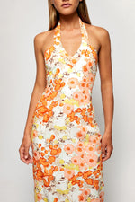 Load image into Gallery viewer, Seasons Of Change Maxi Dress
