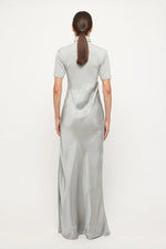 Load image into Gallery viewer, Sky High Maxi Dress
