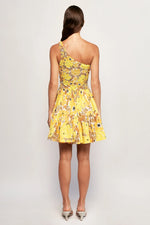 Load image into Gallery viewer, After Spring Mini Dress
