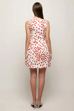 Load image into Gallery viewer, Strawlette Mini Dress
