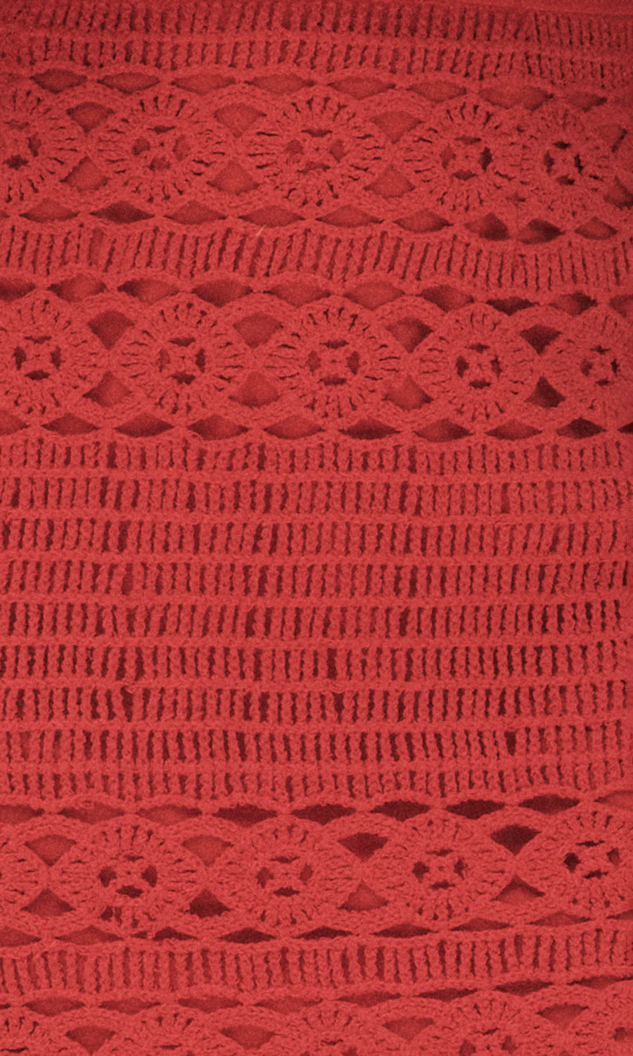 Samia Mini Skirt