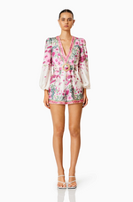 Load image into Gallery viewer, Calypso Multi Playsuit
