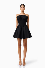 Load image into Gallery viewer, Sabella Mini Dress

