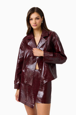 Load image into Gallery viewer, Lorea Mini Skirt
