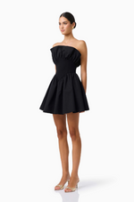 Load image into Gallery viewer, Sabella Mini Dress
