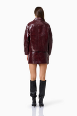 Load image into Gallery viewer, Lorea Mini Skirt
