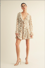 Load image into Gallery viewer, Shea Mini Dress
