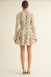Shea Mini Dress