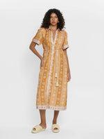 Load image into Gallery viewer, Sienna Midi Dress
