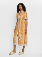 Load image into Gallery viewer, Sienna Midi Dress
