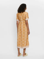 Load image into Gallery viewer, Sienna Midi Dress
