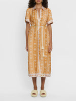 Load image into Gallery viewer, Sienna Midi Dress
