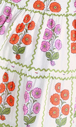 Load image into Gallery viewer, Grid Block Silas Top
