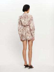 Simone Playsuit