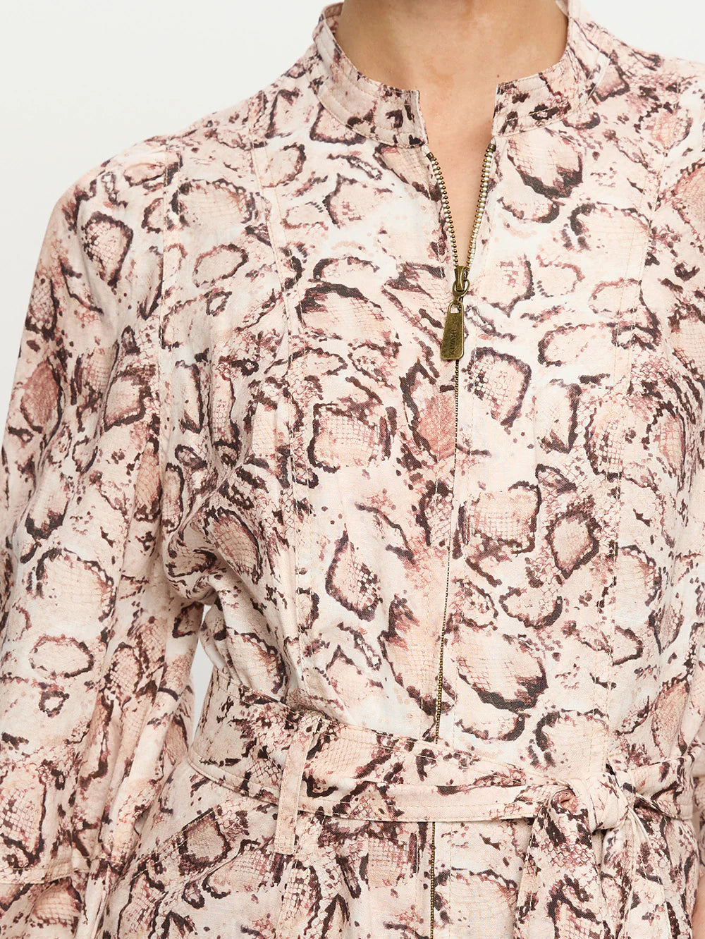 Simone Playsuit
