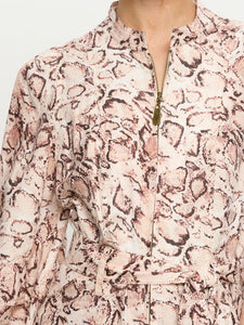 Simone Playsuit
