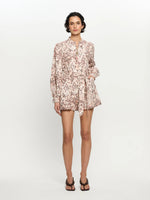 Load image into Gallery viewer, Simone Playsuit
