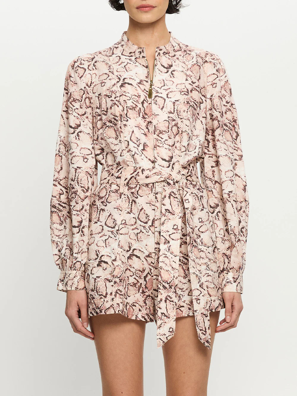 Simone Playsuit