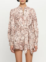 Load image into Gallery viewer, Simone Playsuit
