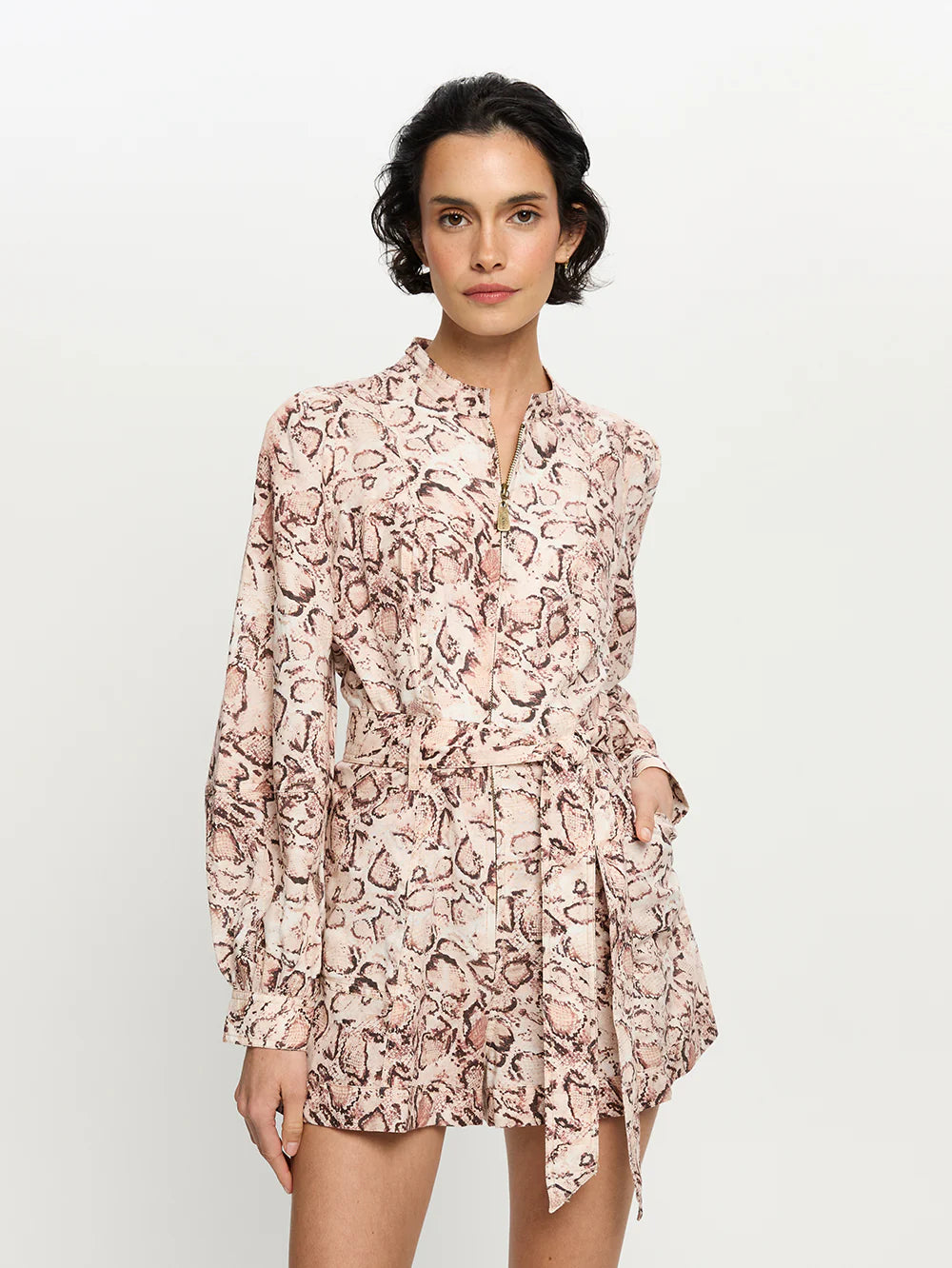 Simone Playsuit