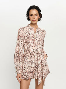 Simone Playsuit