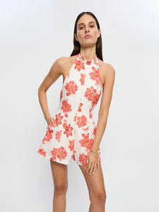 Stellar Playsuit