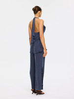 Load image into Gallery viewer, Etta Halter Top
