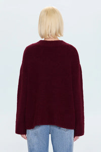 Talia  Chunky Sweater