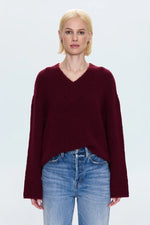 Load image into Gallery viewer, Talia  Chunky Sweater
