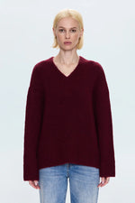 Load image into Gallery viewer, Talia  Chunky Sweater
