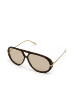 Load image into Gallery viewer, Harley Cacao Tort-Peach
