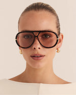 Load image into Gallery viewer, Harley Cacao Tort-Peach
