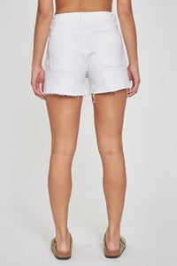 Marsh Knockout Short