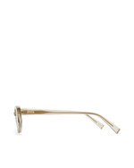 Load image into Gallery viewer, Demi Clear-Smoke Fade
