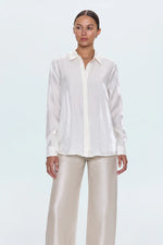 Load image into Gallery viewer, Tilda L/S Button Up
