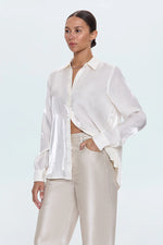 Load image into Gallery viewer, Tilda L/S Button Up
