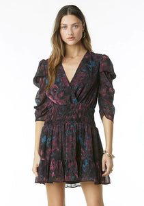 Shadows Leighton Dress