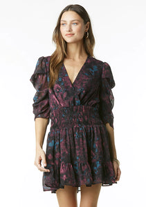 Shadows Leighton Dress