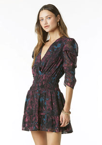 Shadows Leighton Dress