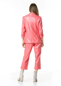Azalea Pink Kia Blazer
