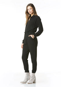 Sylvia Jumpsuit