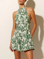 Load image into Gallery viewer, Tropico Playsuit
