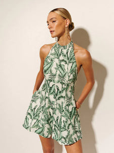 Tropico Playsuit