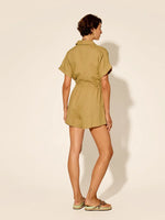 Load image into Gallery viewer, Tully Playsuit
