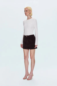 Uma Mini Skirt