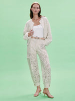 Load image into Gallery viewer, Leila Collagen Lace Jacket
