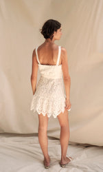 Load image into Gallery viewer, Verena Mini Dress
