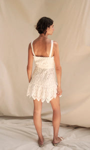 Verena Mini Dress
