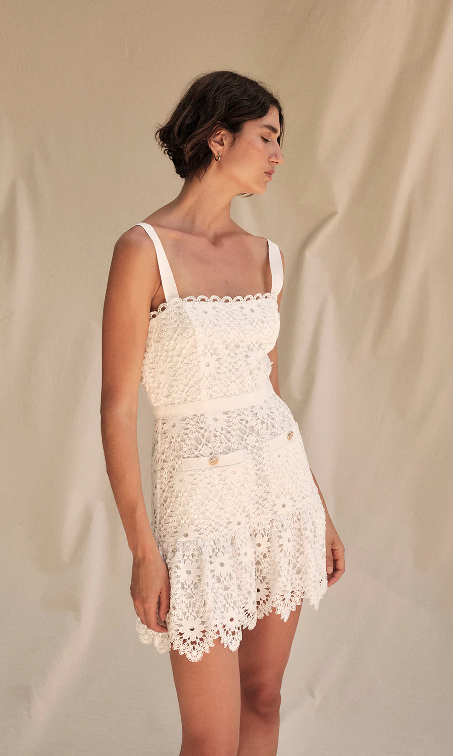 Verena Mini Dress
