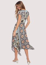 Load image into Gallery viewer, Oracle Maxi Dress
